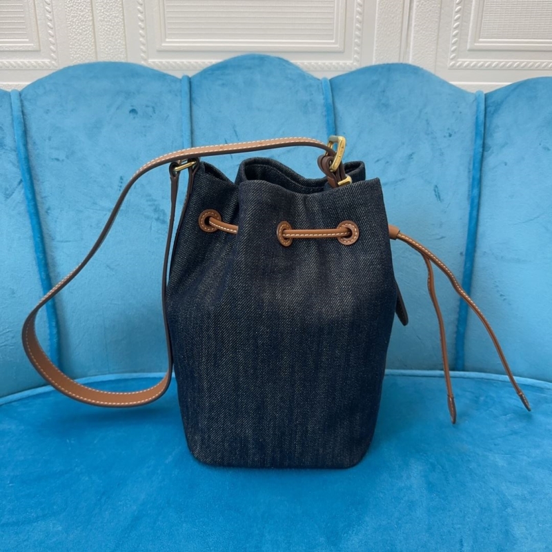 MIU MIU Bucket Bags